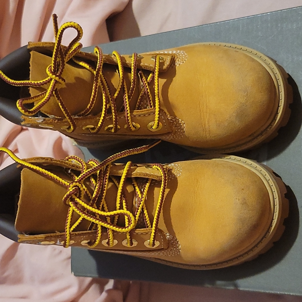 Timberland